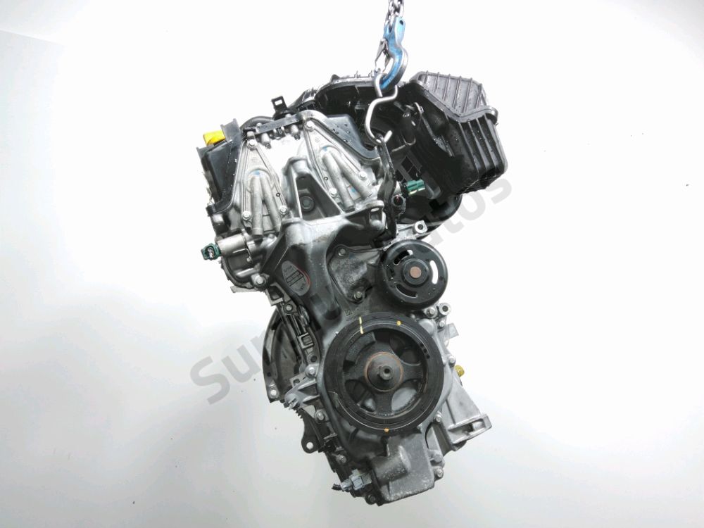 Moteur