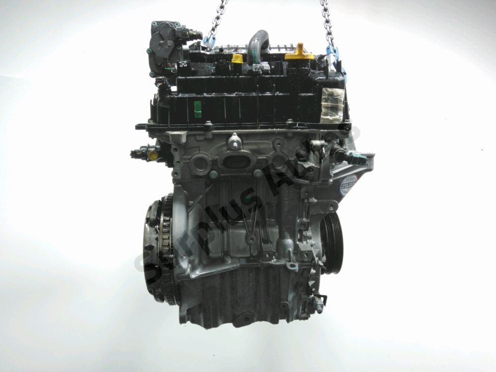 Moteur