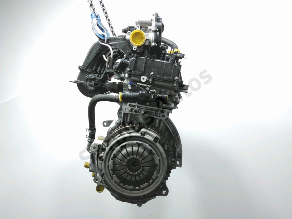 Moteur