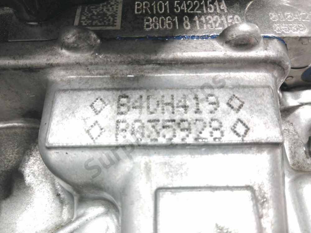 Moteur