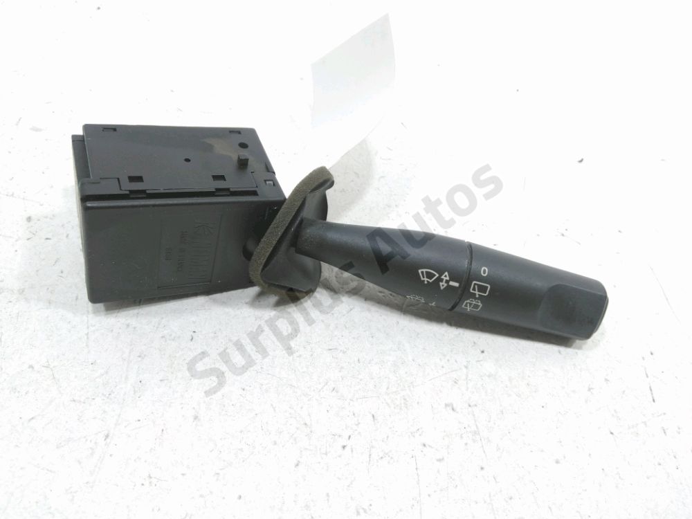 Commande essuie-glace