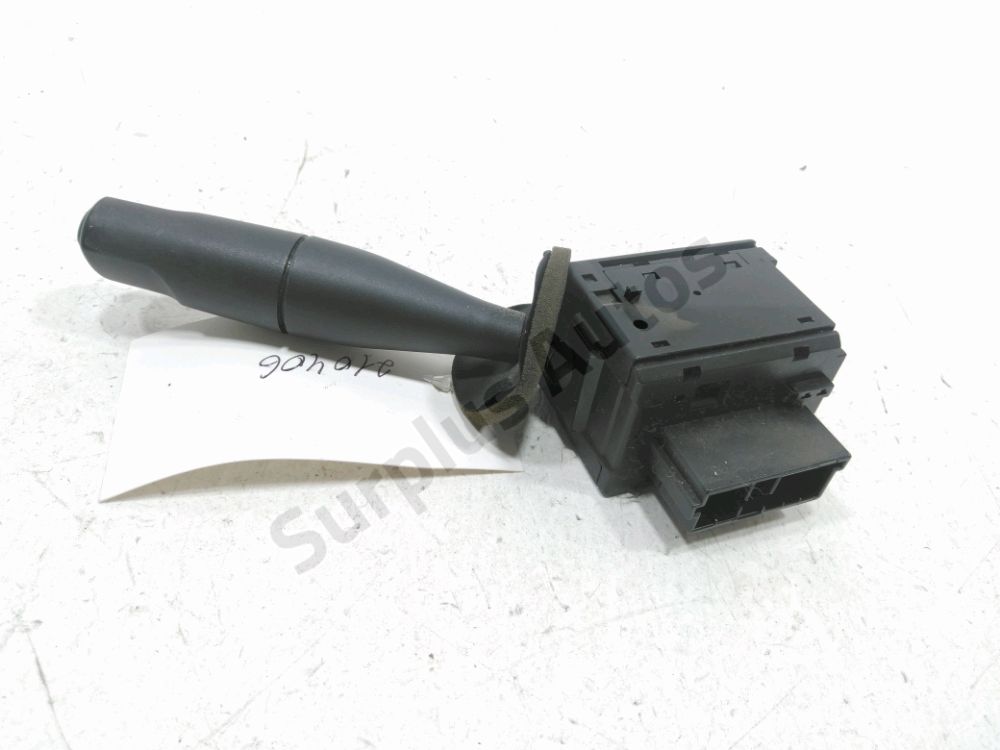 Commande essuie-glace