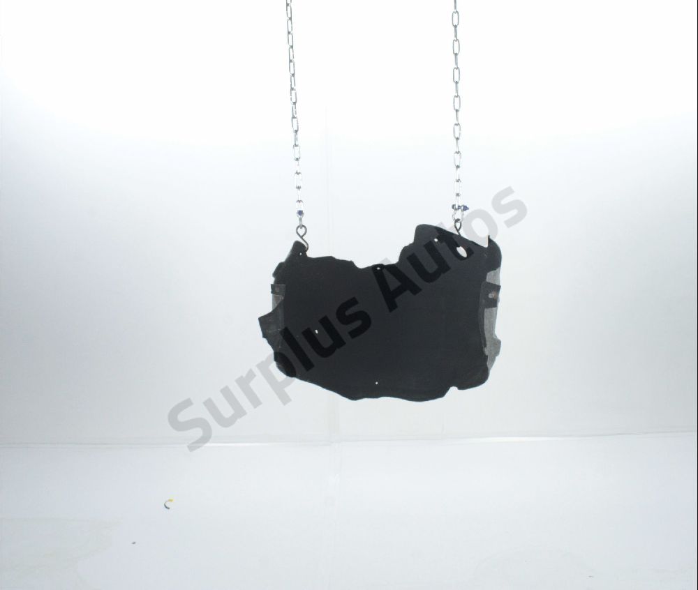 Pare-boue arriere droit