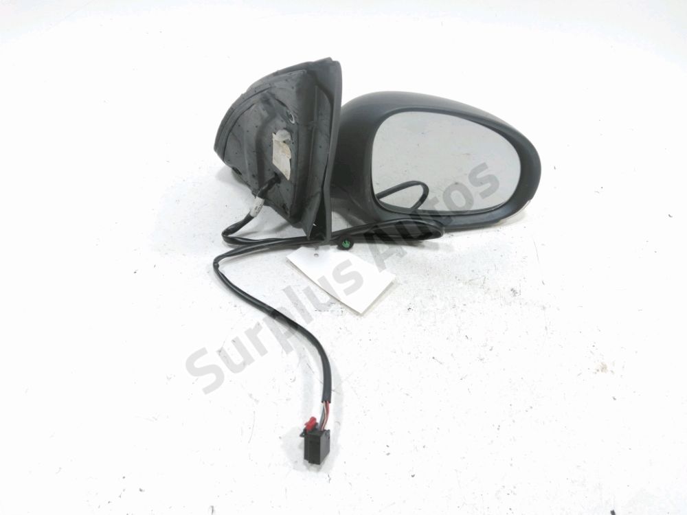 Rétroviseur électrique droit