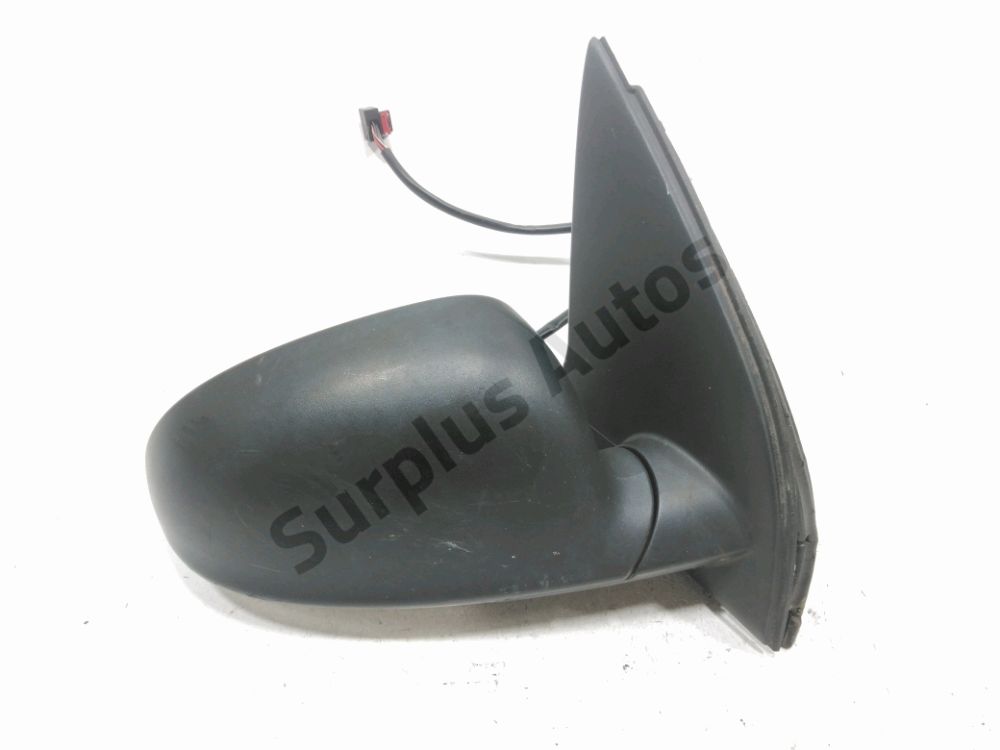 Rétroviseur électrique droit