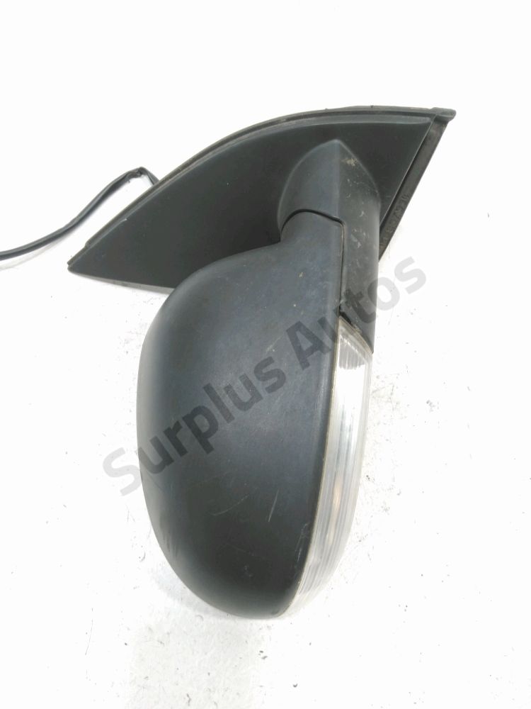 Rétroviseur électrique droit