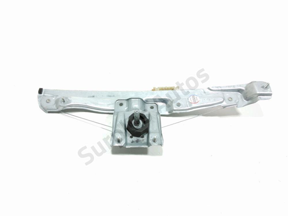 Lève-vitre manuel arrière droit