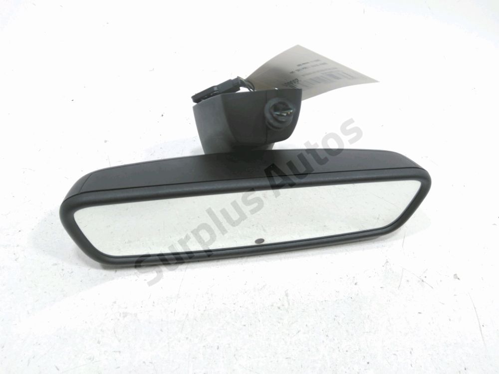 Rétroviseur intérieur