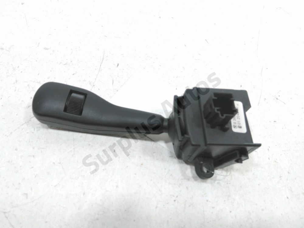 Commande essuie-glace