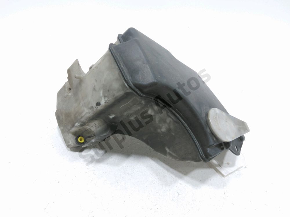 Réservoir de lave glace avant