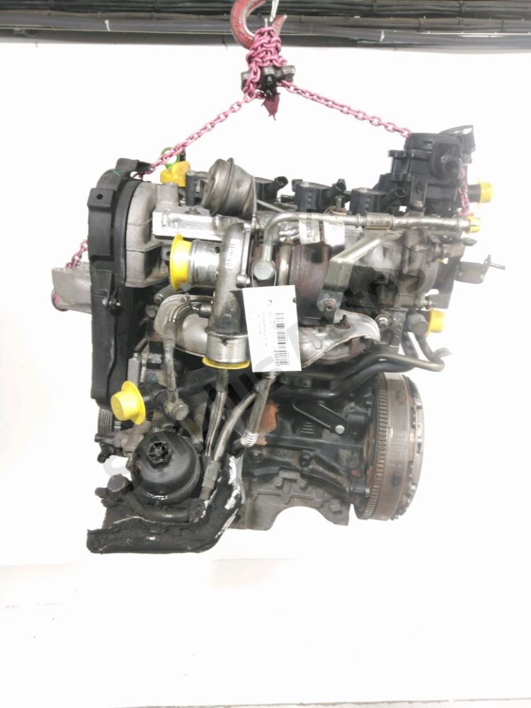 Moteur