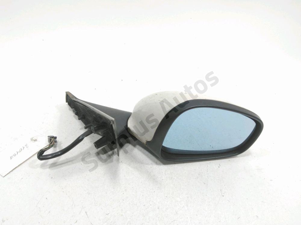 Retroviseur electrique droit