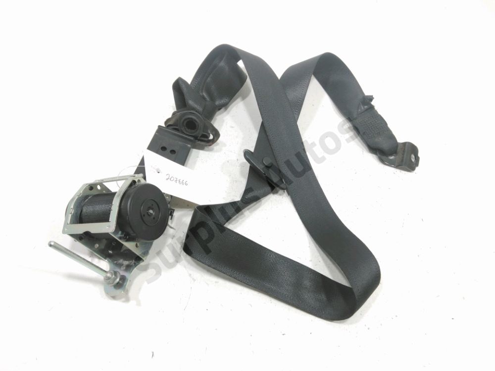 Ceinture avant gauche