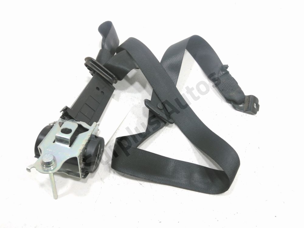 Ceinture avant gauche