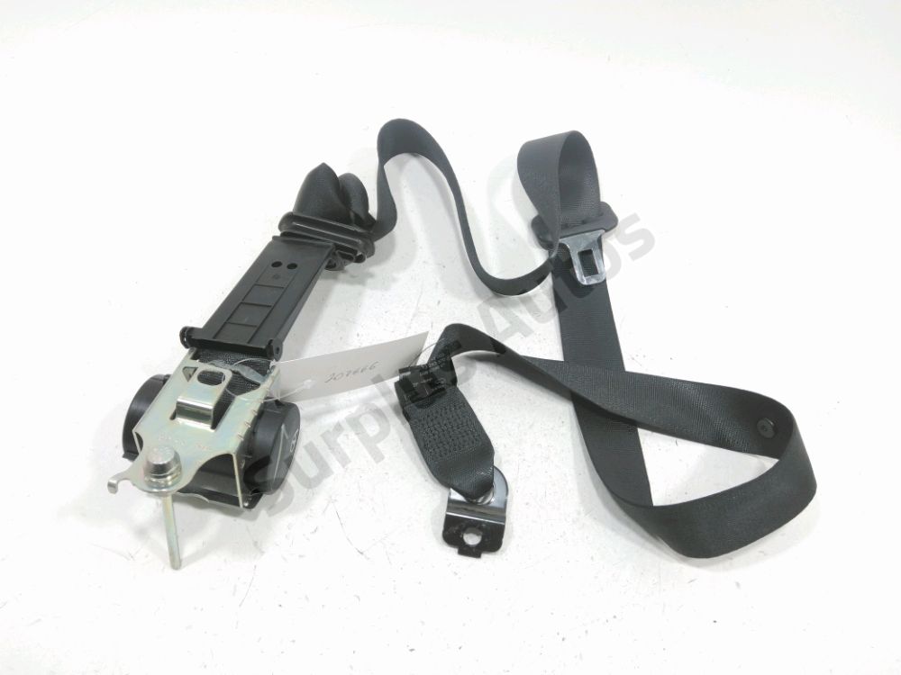 Ceinture avant droite