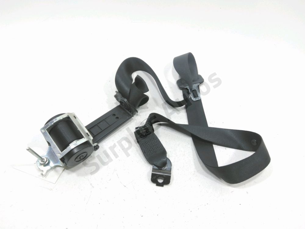 Ceinture avant droite