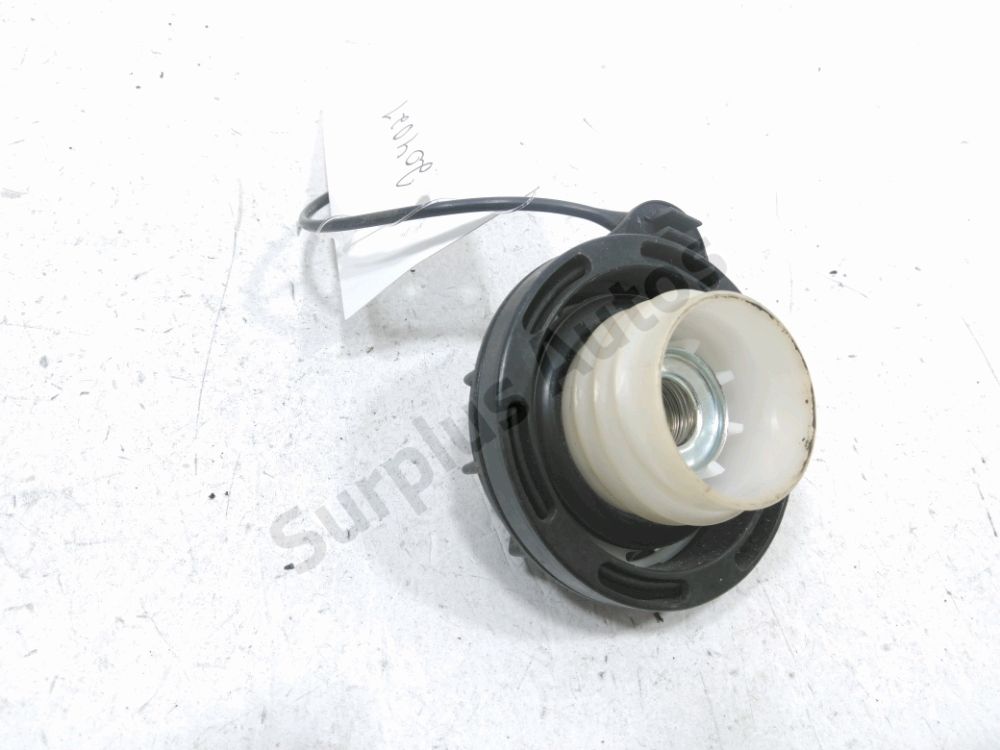 Bouchon de réservoir à carburant
