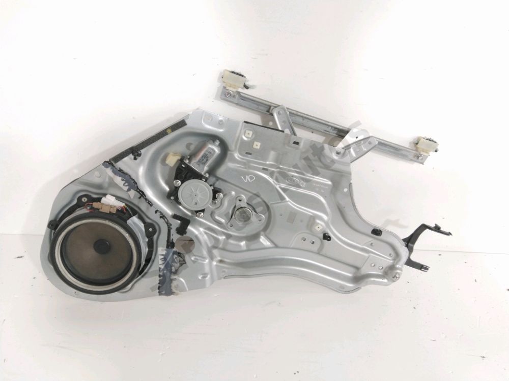 Lève-vitre électrique avant droit