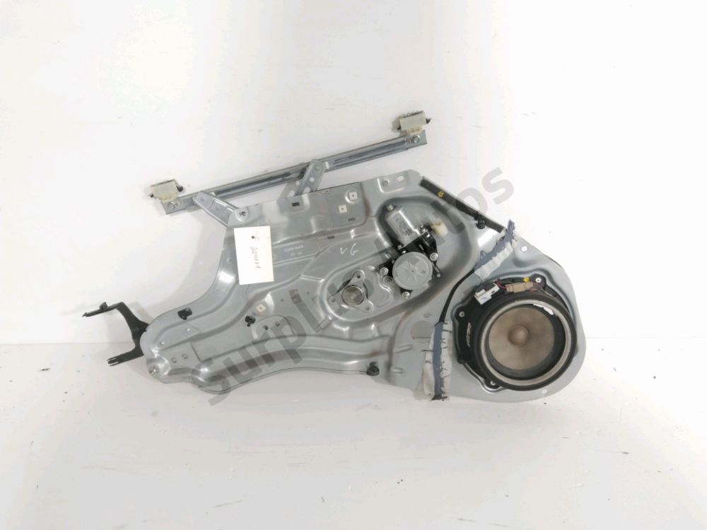 Lève-vitre électrique avant gauche