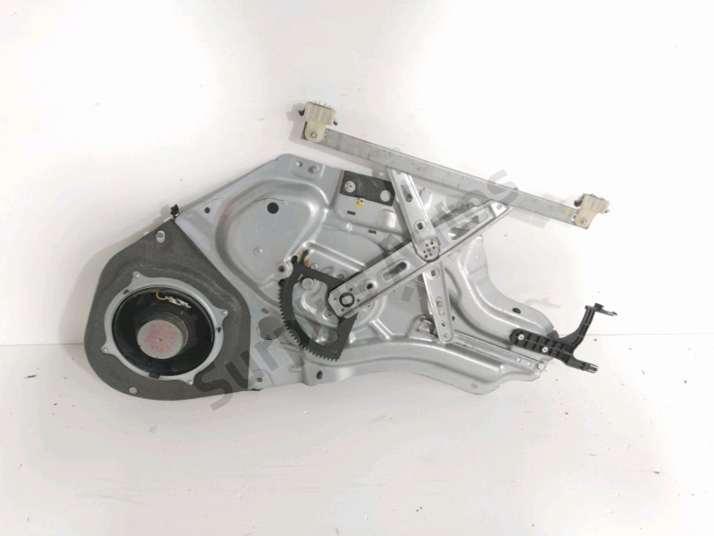 Lève-vitre électrique avant gauche