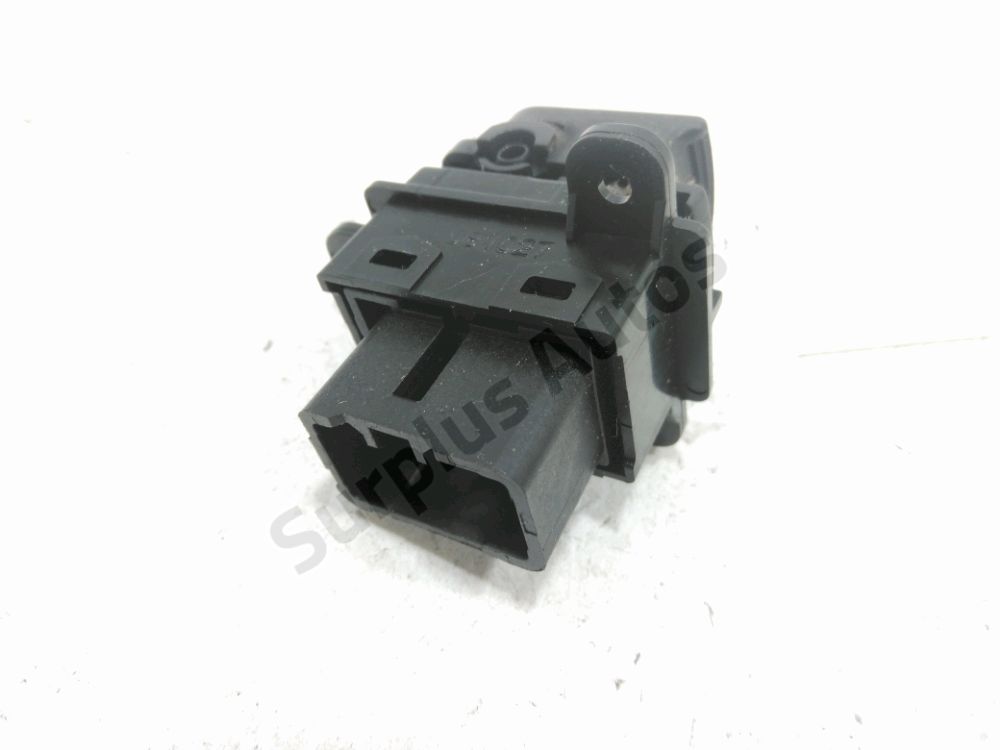 Commande lève-vitre arrière droit