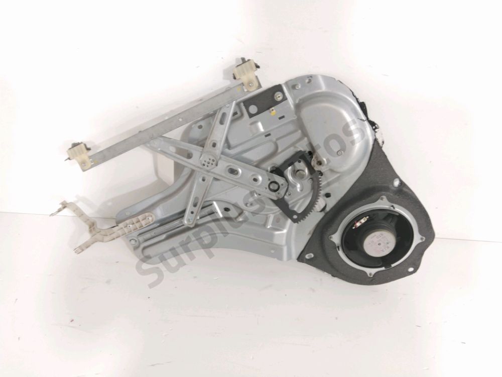 Lève-vitre électrique arrière droit