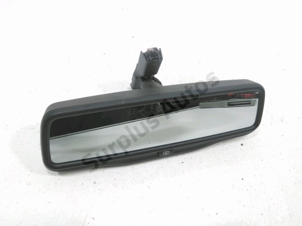 Rétroviseur intérieur