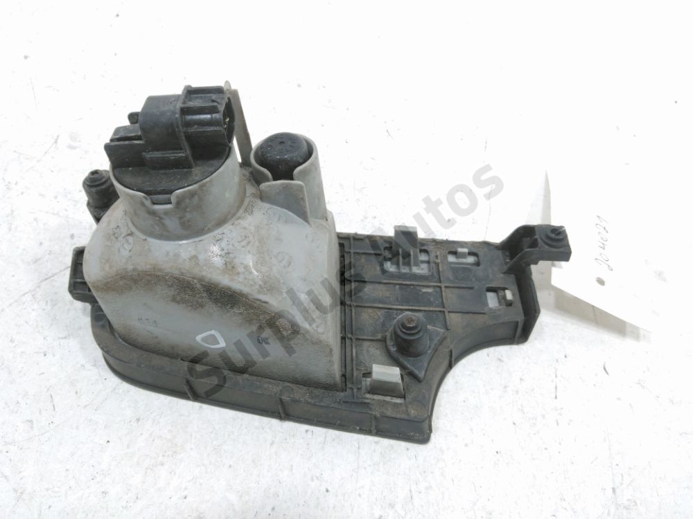 Feu de brouillard arrière droit