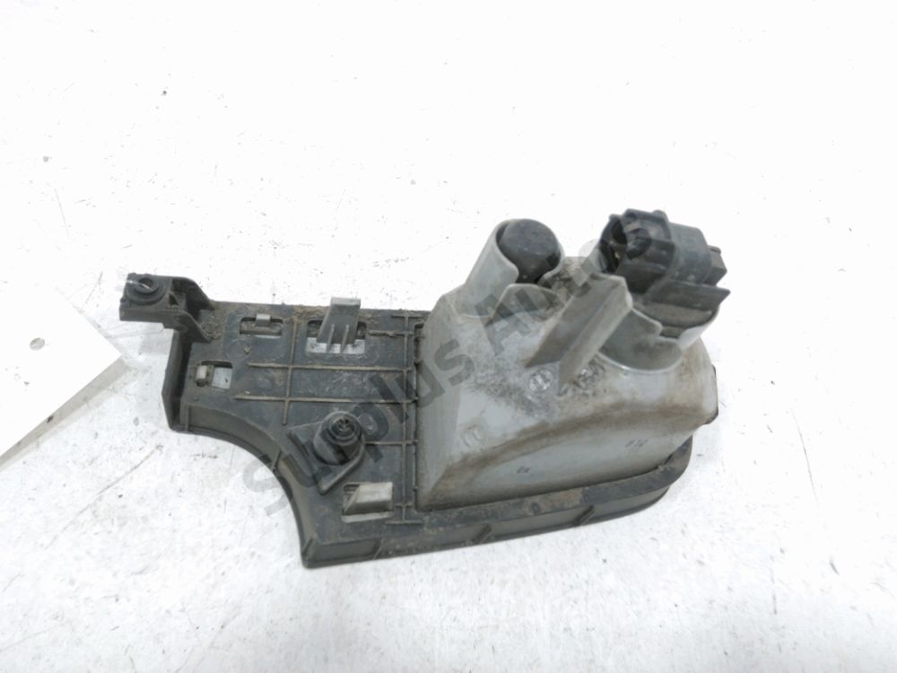 Feu de brouillard arrière gauche