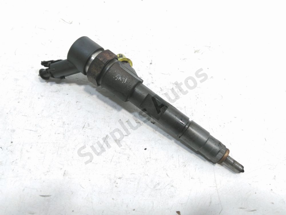 Injecteur 2