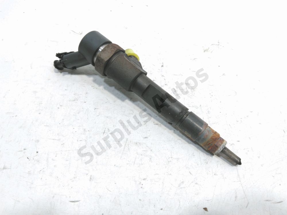 Injecteur 4