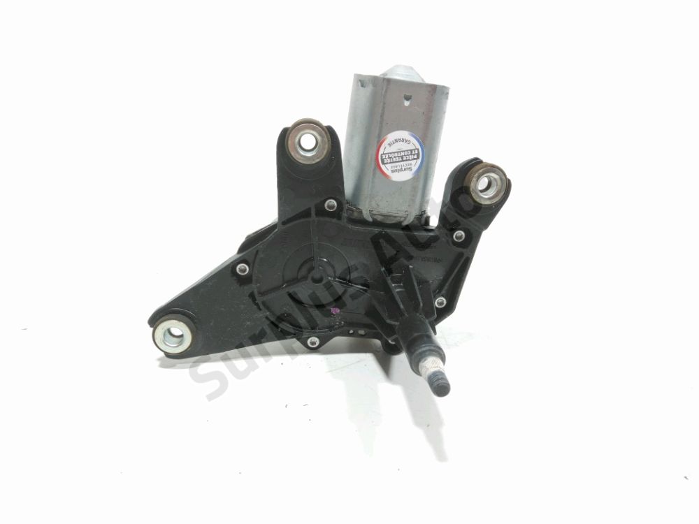 Moteur d'essuie glace arrière
