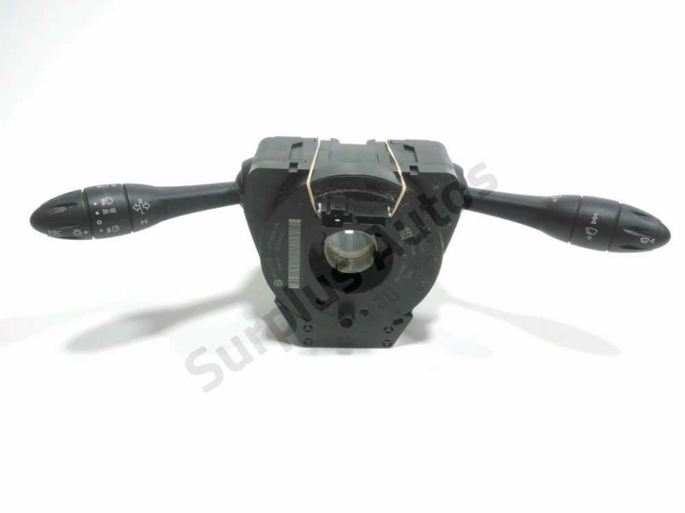 Commande sous-volant