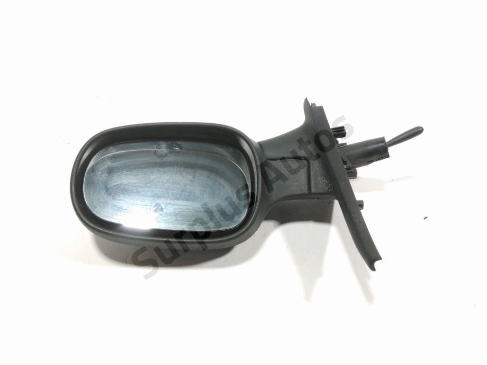 Rétroviseur manuel droit