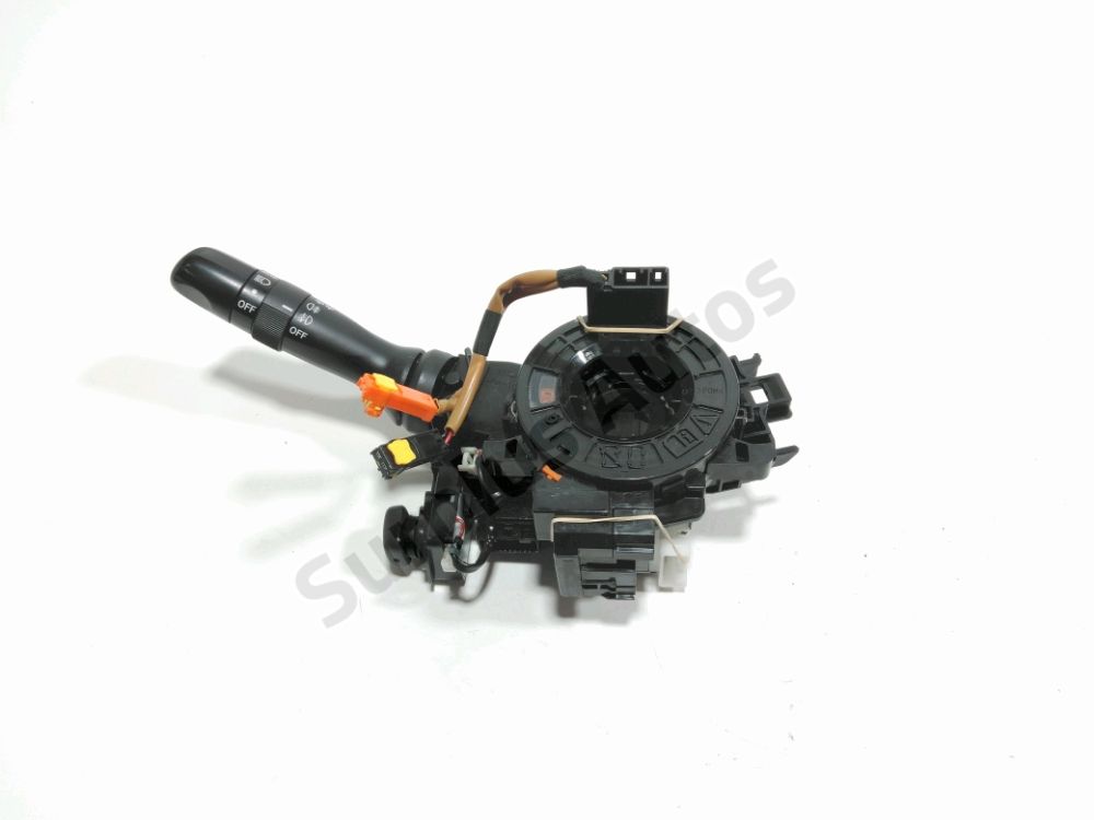 Commande sous-volant