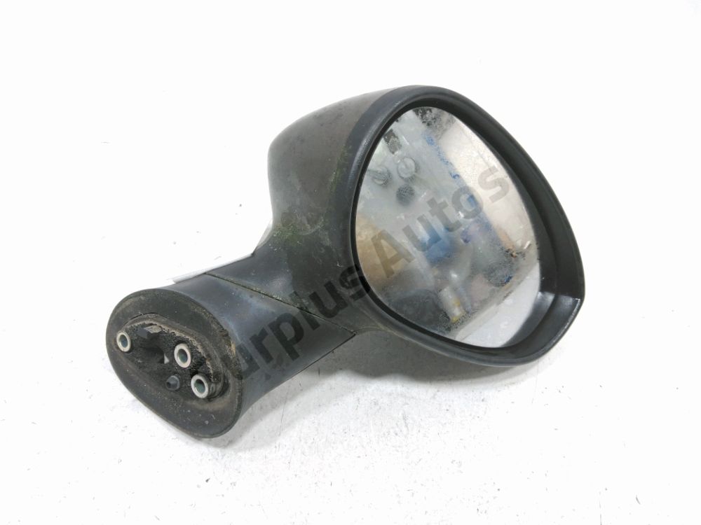 Rétroviseur électrique droit