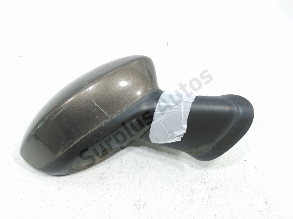 Rétroviseur électrique droit