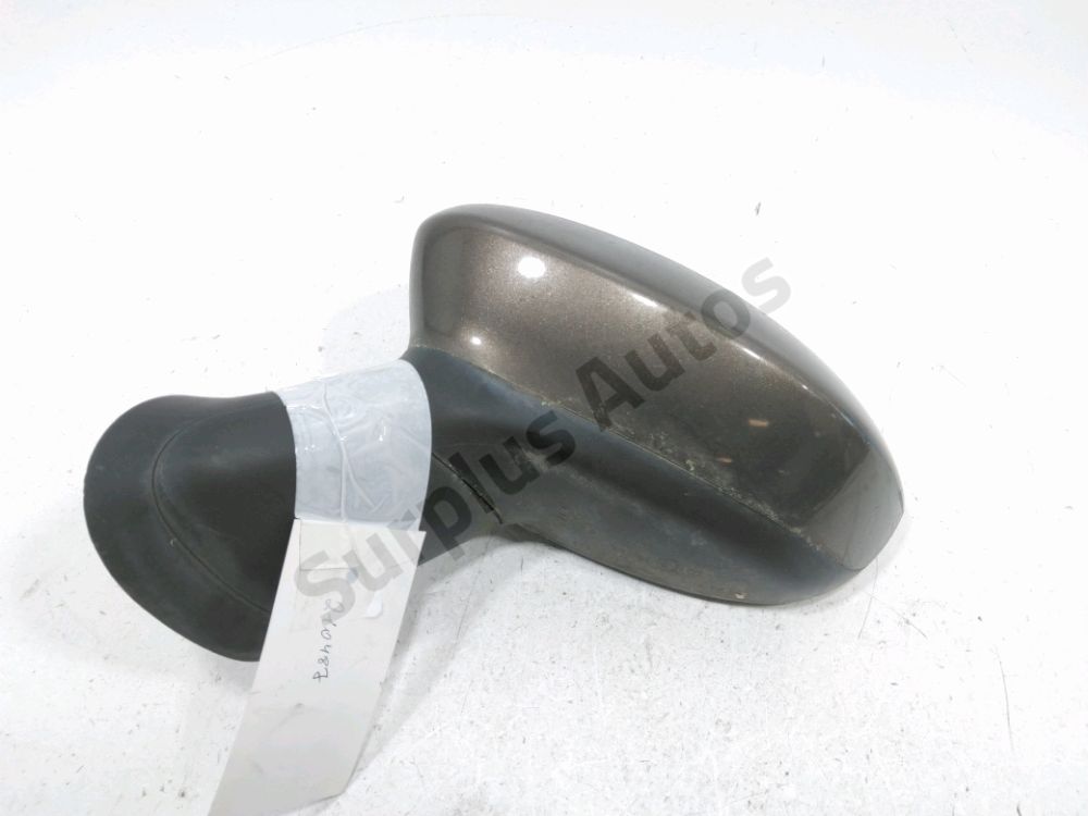 Rétroviseur électrique gauche