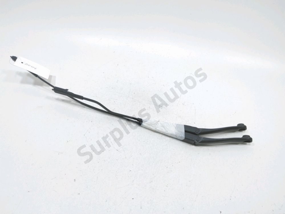 Bras d'essuie-glace avant