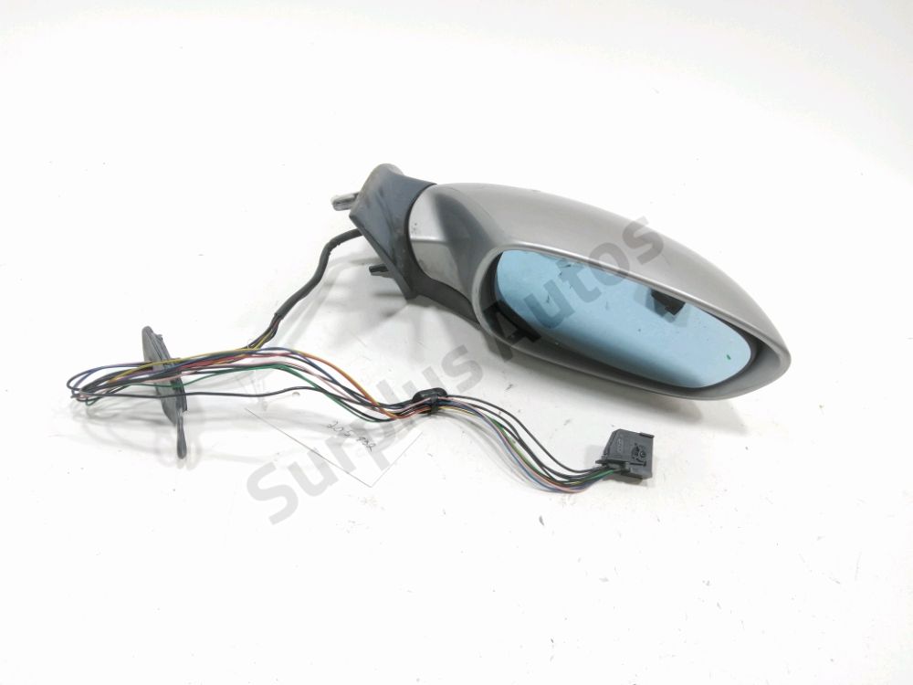Rétroviseur électrique droit