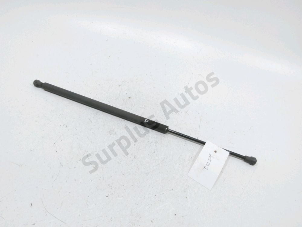 Vérin droit de capot