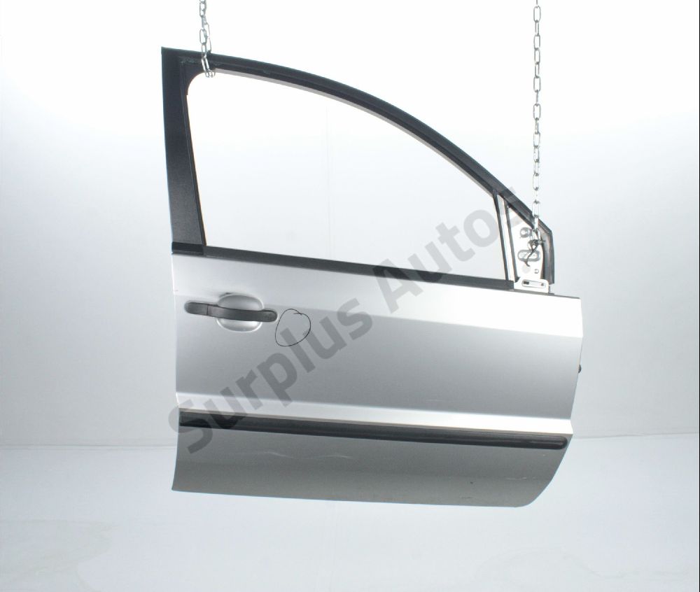 Porte avant droite