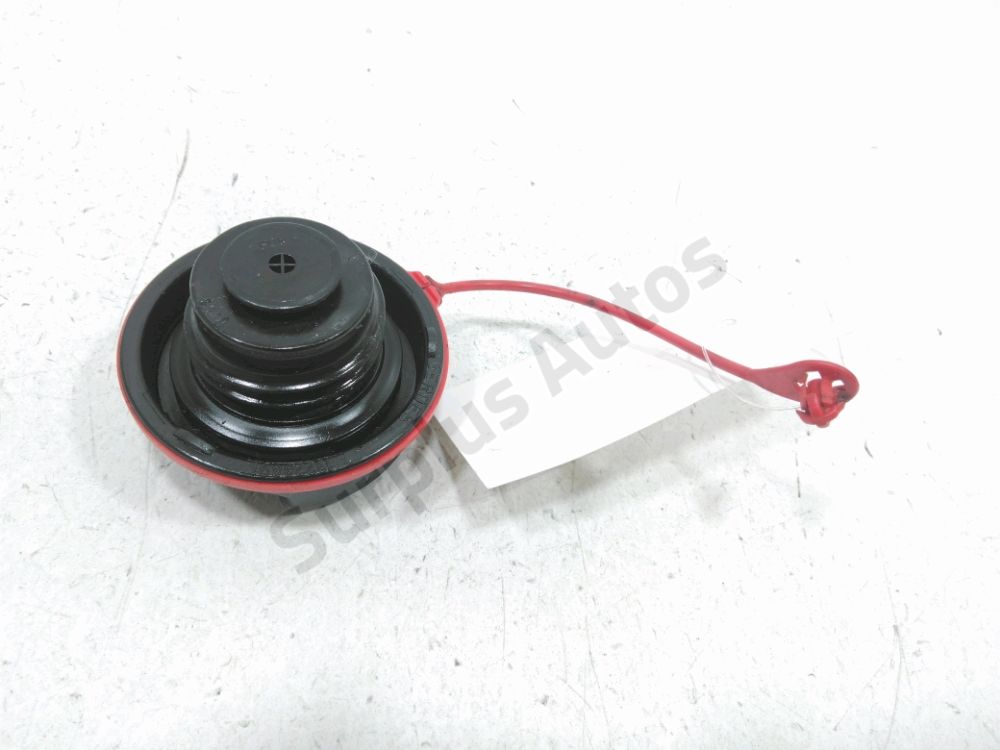 Bouchon de réservoir à carburant