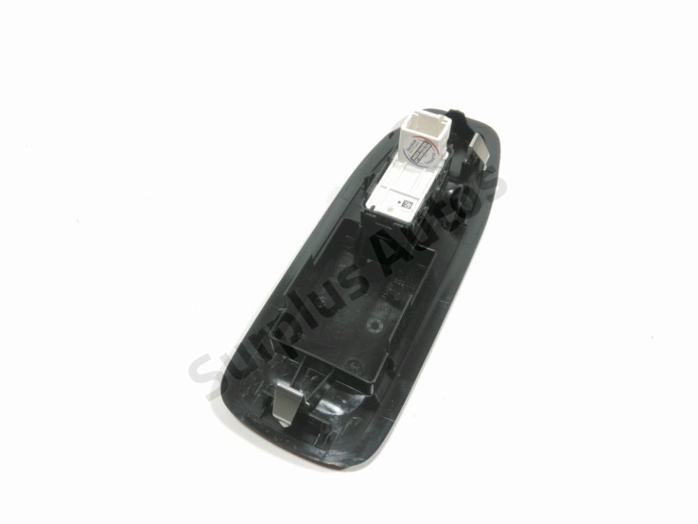 Commande lève-vitre avant droit