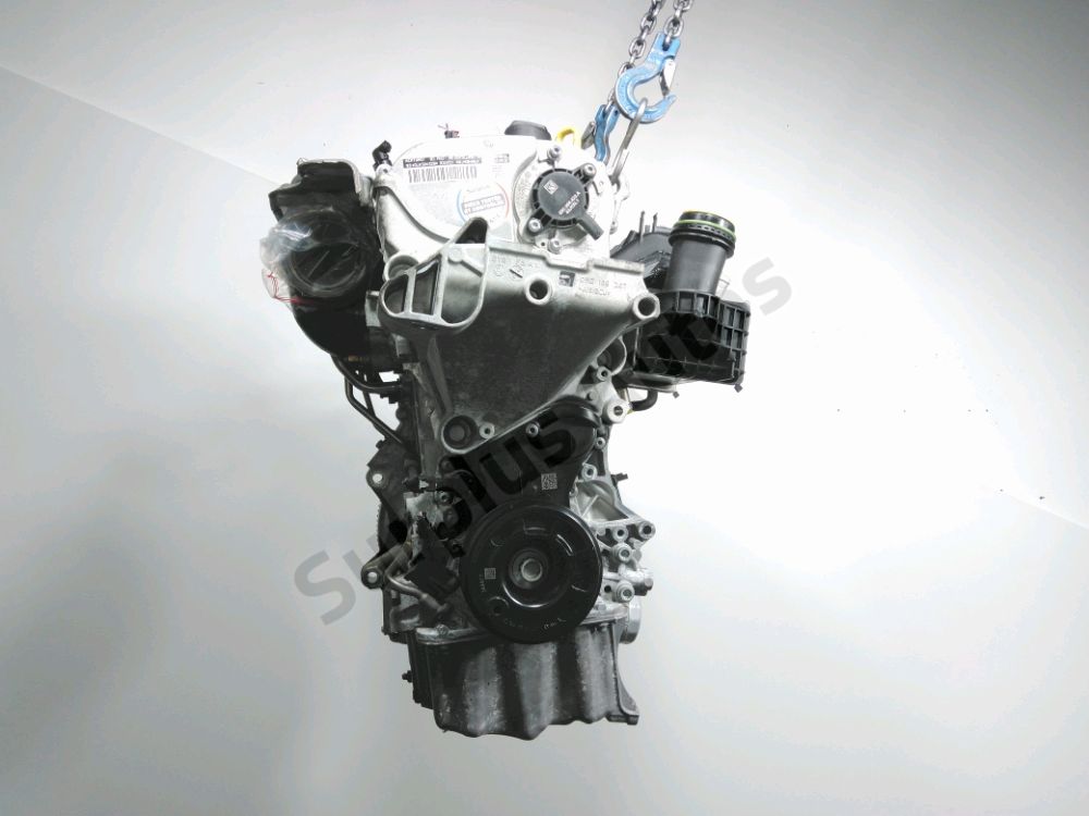 Moteur