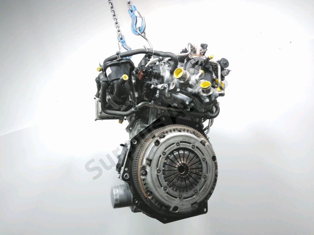 Moteur