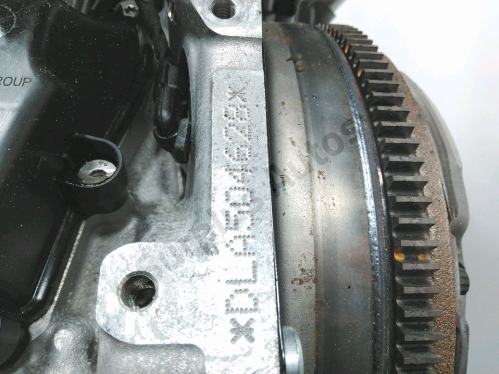 Moteur