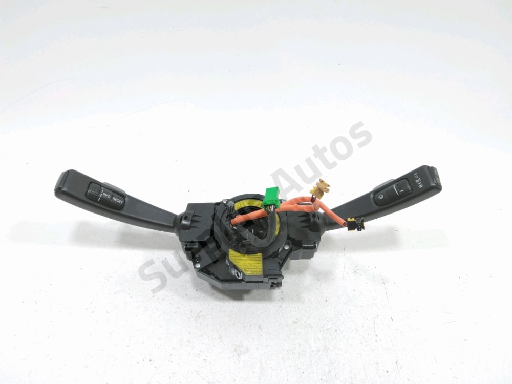 Commande sous-volant