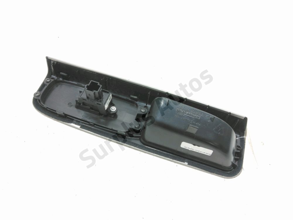 Commande lève-vitre avant droit