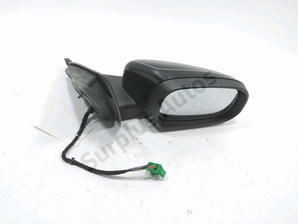 Rétroviseur électrique droit